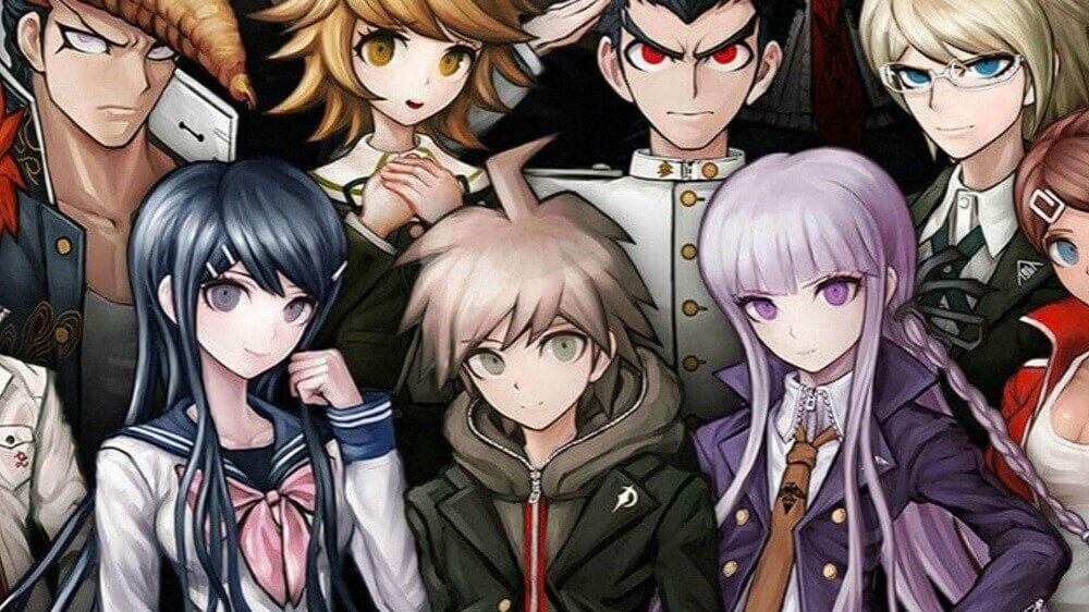 play danganronpa free play danganronpa free