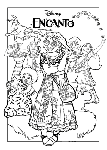 free-encanto-coloring-pages-printable